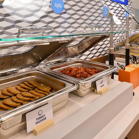 Holiday Inn Express & Suites Chicago - Oak Forest By Ihg Exteriör bild