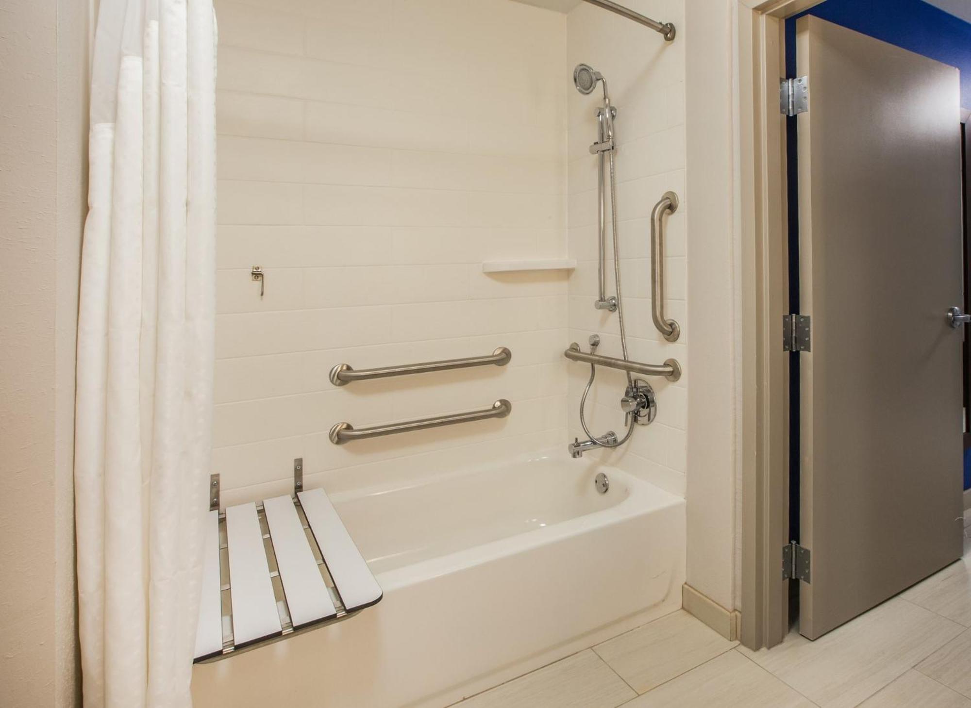 Holiday Inn Express & Suites Chicago - Oak Forest By Ihg Exteriör bild