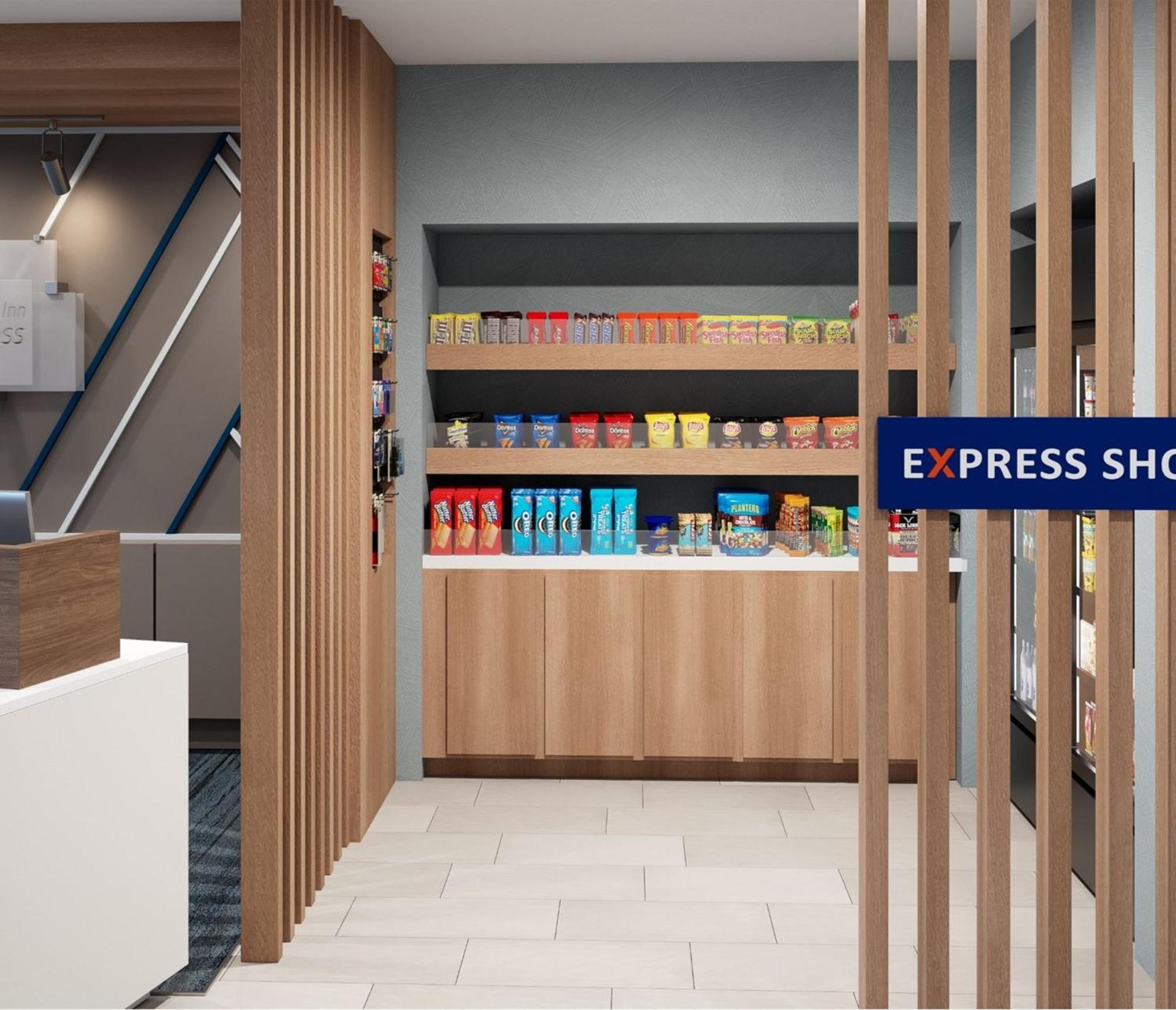 Holiday Inn Express & Suites Chicago - Oak Forest By Ihg Exteriör bild